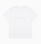 Dámske tričko Calvin Klein bílá