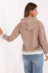 Mikina model 217027 Relevantnosť universal