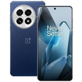 OnePlus 13 5G 16+512GB modrá / 6.82" / 512GB / Android 15 (5011110317)