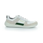 Skinners Oldschooler Leather Green/White barefoot topánky 43 EUR