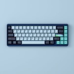Endgame Gear Varmilo Muse65 HE Aurora 65% RGB gaming keyboard