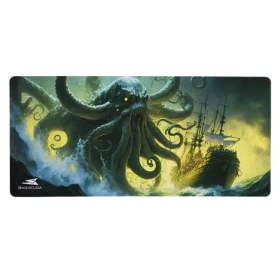 Baracuda DARKWATER Podložka pod myš / Podložka pod myš / 750x350 mm / farebná (DARKWATER)