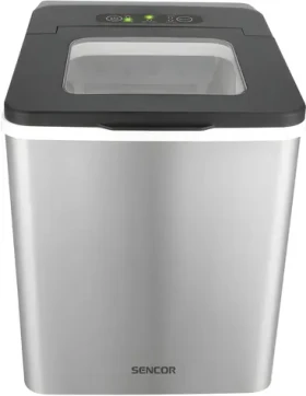 Sencor SIM 3400SS / Výrobník ľadu (41022051)
