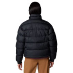 Columbia Pike Lake II Cropped Jacket W 2051361012 XL