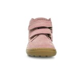 Primigi Nabuk Canyon/Rosa celoročné členkové barefoot topánky 23 EUR
