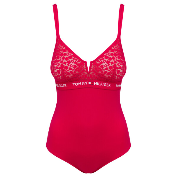 Body Leo UW0UW01899-624 - Tommy Hilfiger S