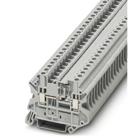 Component terminal block UT 4-MTD-BE 3046237 Phoenix Contact; 3046237