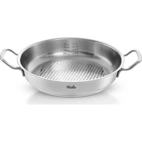 Nerezová servírovací panvička 28 cm 3 l Original-Profi Collection® - Fissler - Fissler