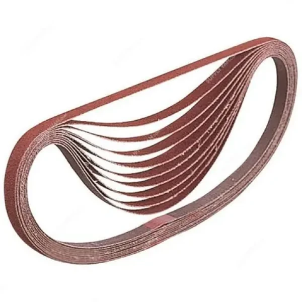 Makita A-34562 Brúsny pás 13x533 mm A40 / 10ks (A-34562)