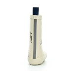 Bundgaard Aspen Ivory Dino zateplené barefoot gumáky 28 EUR