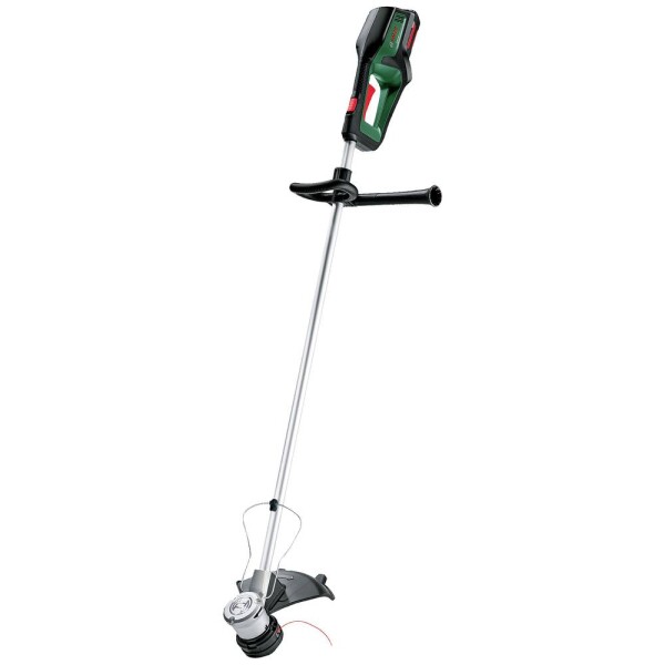 Bosch AdvancedGrassCut 36V-33