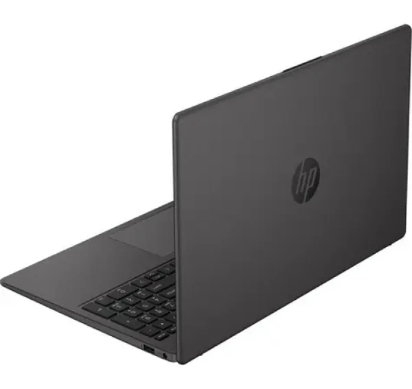 HP 255 G10 sivá / 15.6" FHD / AMD RYZEN 5 7530U 2.0GHz / 16GB / 512GB SSD / AMD Radeon / W11H (B39RXAT#BCM)