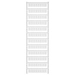 Weidmüller 1677220000 Značenie svoriek biela 600 ks; 1677220000