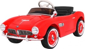Ramiz Elektrické autíčko BMW 507 Retro červená