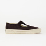 Tenisky Vans LX Mary Jane 93 Pig Suede Chocolate Plum EUR 38
