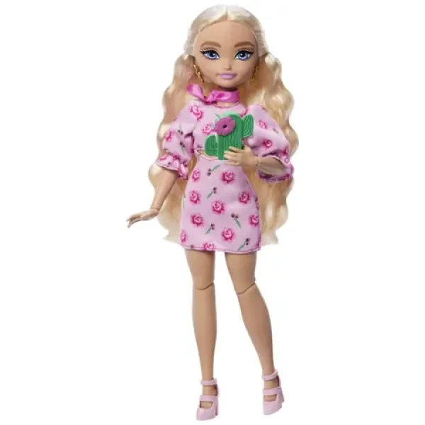 Mattel Barbie dream Besties bábika - Malibu