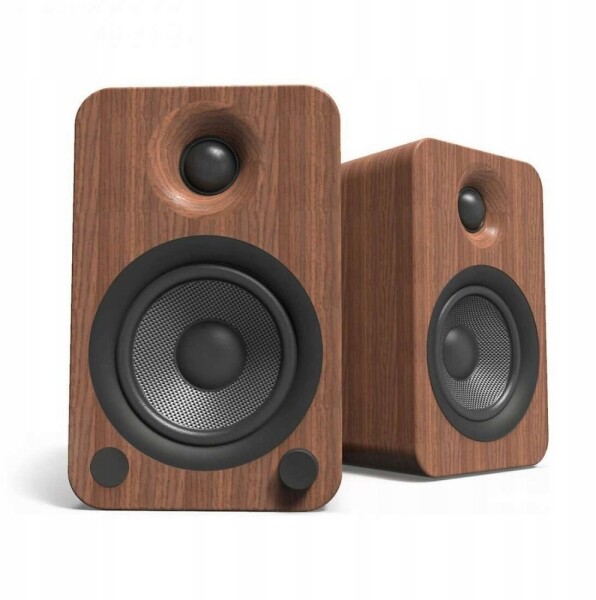 Kanto Reproduktori aktywne Kanto Yu4 (orech)