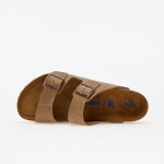 Tenisky Birkenstock Arizona BS Tobacco Brown EUR 45