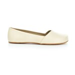 Shapen Peony Beige Wide barefoot baleríny 38 EUR