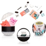 MGA's Miniverse - Make It Mini Makeup, séria 1