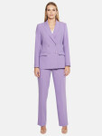 L`AF Blazer Rossa Purple