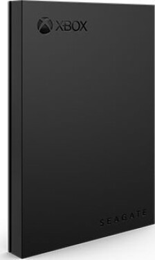 Seagate Game Drive for Xbox 2TB Czarny (3660619041237)