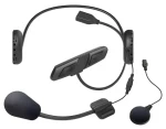 Sena 3SPLUS-WB-10 čierna / Bluetooth handsfree na motorku / dosah 400 m / výdrž 8 h (3SPLUS-WB-10)
