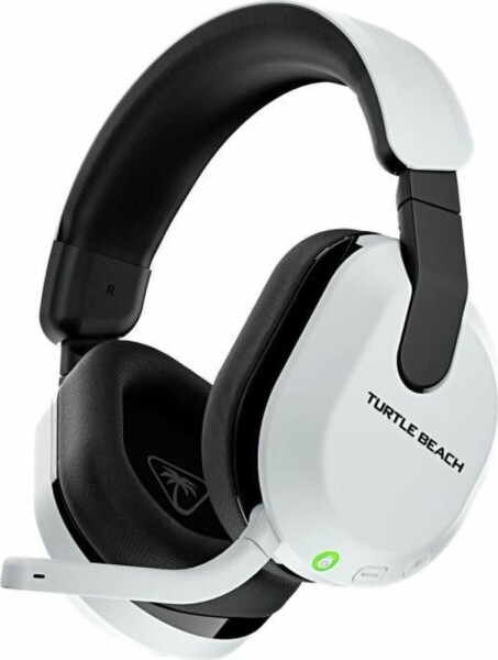 Turtle Beach Słuchawki Bluetooth z Mikrofonem Turtle Beach Stealth 600 Gen 3 Biely