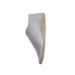 Capáčky baBice Plain Light Grey 17 EUR