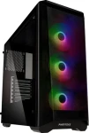 PHANTEKS Eclipse P400A DRGB čierna / Skriňa / ATX / E-ATX (GEPH-115)