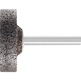 PFERD TOOLS 31328743 Namontovaný bodový valec INOX Ø 40 x 10 mm Priemer 40 mm 5 ks; 31328743