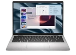 DELL Pro 14 Essential PV14250 strieborná / Notebook / 14" FHD+ / Intel Core 5 220U / 16GB / 512GB SSD / Intel / W11P (PV14250_RPLR_006)
