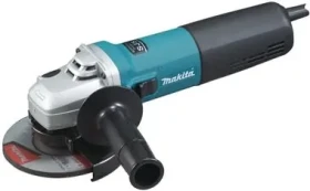 Zánovné - Makita 9565CVR / Uhlová brúska / 125mm / 1400W (9565CVR.zanovni)