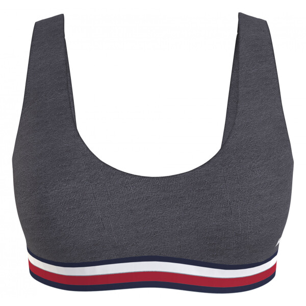 Dámska športová podprsenka UW0UW02388-PJA - Tommy Hilfiger L