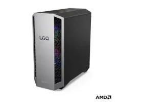 Lenovo LOQ Tower 26ADR10 / Herný počítač / AMD RYZEN 7 8745HX / 16GB / 512GB SSD / RTX 5060 Ti / W11H (91DF008TMW)