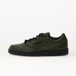 Tenisky Reebok x OBEY Club C 85 LTD Green/ Black/ Red EUR 39