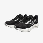 Tenisky Mizuno Wave Rider 29 (W) Black Sand/ White/ Black EUR 41