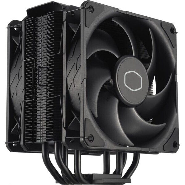 Cooler Master Chłodzenie CPU Hyper 212 Black X Duo