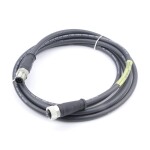 Molex upravený zástrčkový konektor pre senzory - aktory, 1200668897, 1 ks; 1200668897