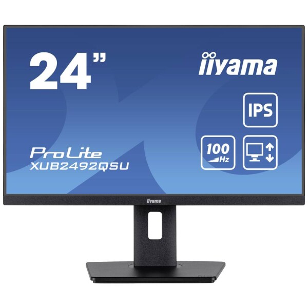 Iiyama ProLite XUB2492QSU-B1