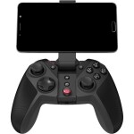 GameSir G4 PRO WRLS Gaming Controller čierna / herný ovládač / Bluetooth / 2.4 Ghz / USB-C (HRG2294)