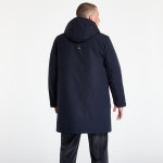 Bunda Tommy Hilfiger Tech Hooded Padded Parka Desert Sky L