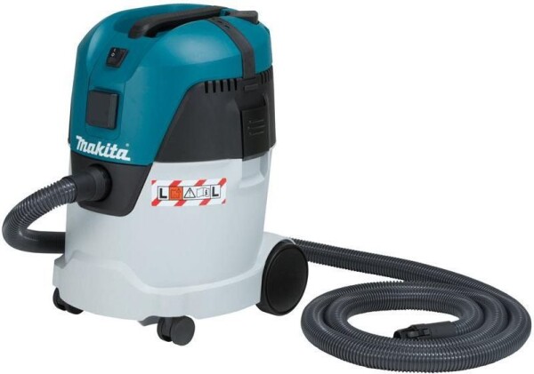 Makita VC2512L