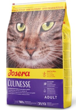 JOSERA cat CULINESSE