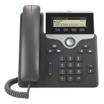 Cisco IP Phone 7811 / Telefón VoIP (CP-7811-K9=)