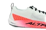Altra Vanish Pulse White/Black/Firey Coral pánske športové tenisky 43 EUR
