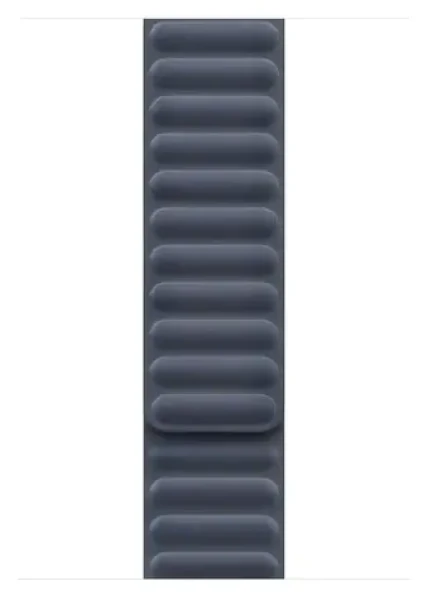 Apple Watch Magnetic Link 46 mm námornícka modrá / Magnetický ťah / M/L / 165-205 mm (MGDJ4ZM/A)