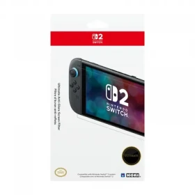 HORI Switch 2 Ultimate Anti-Glare Screen Filter / ochranný filter pre displej pre Nintendo Switch 2 (4961818041073)