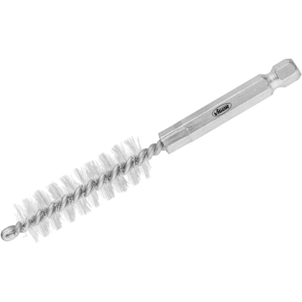 Vigor nylonová kefa V4646N-13 10 ks; V4646N-13