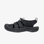 Tenisky KEEN Newport H2 Triple Black EUR 42